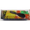 Image 1 : NEW:  MASSAGING HAIR BRUSH