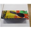 Image 3 : NEW:  MASSAGING HAIR BRUSH
