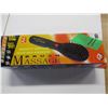 Image 3 : NEW:  MASSAGING HAIR BRUSH