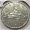 Image 1 : 1968 CANADA VOYAGER DOLLAR