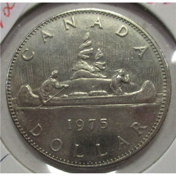 1979 CANADA VOYAGER DOLLAR