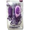 Image 2 : California Exotics satin finish 8 speed vibrator