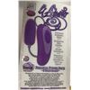 Image 3 : California Exotics satin finish 8 speed vibrator