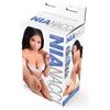 Image 1 : Nia Nacci Pussy Stroker