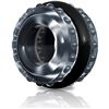 Image 2 : Pipedream Products Control by Sir Richard's Pro Performance C-Ring