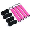 Image 2 : Electra Tie Down Straps Pink