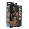 Image 1 : Pornstar Signature Series, Alexis Tae Pussy Stroker