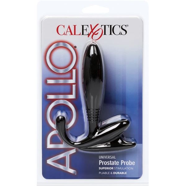 Calexotics Apollo Universal Prostrate Probe