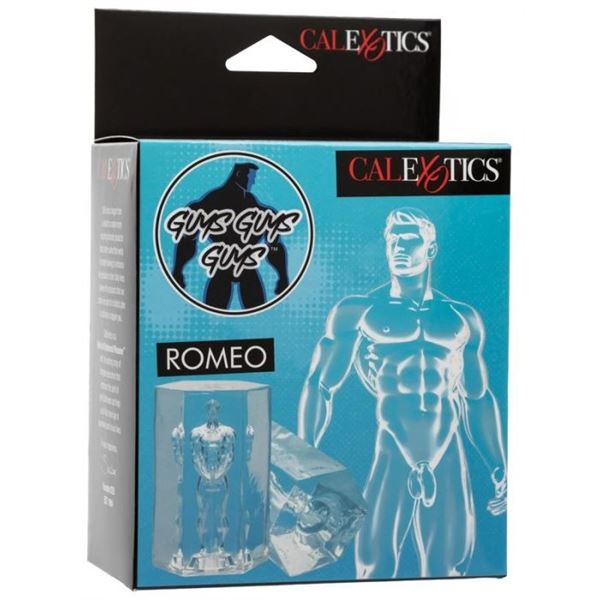Guys Guys Guys - Romeo