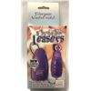 Image 1 : Candy Color Teasers Purple