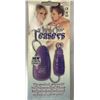 Image 2 : Candy Color Teasers Purple