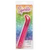 Image 1 : Sparkle Slim G-Vibe - Pink