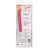 Image 2 : Sparkle Slim G-Vibe - Pink