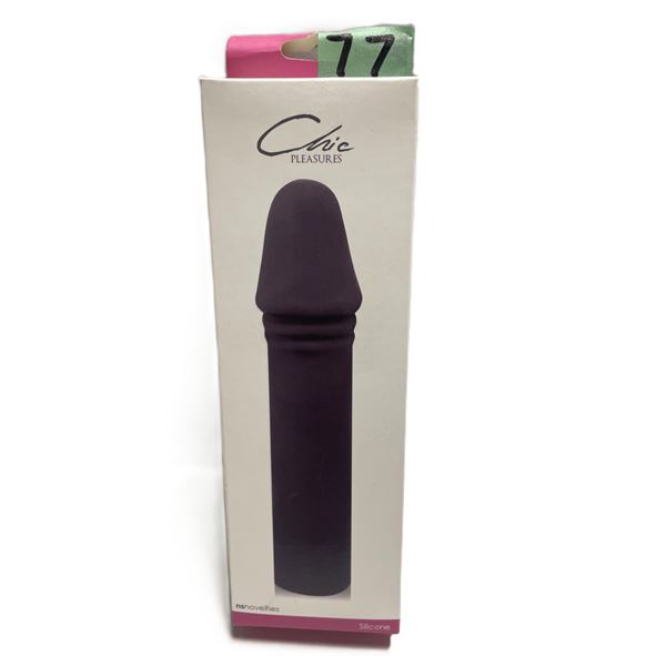 Chic Pleasure Silicone