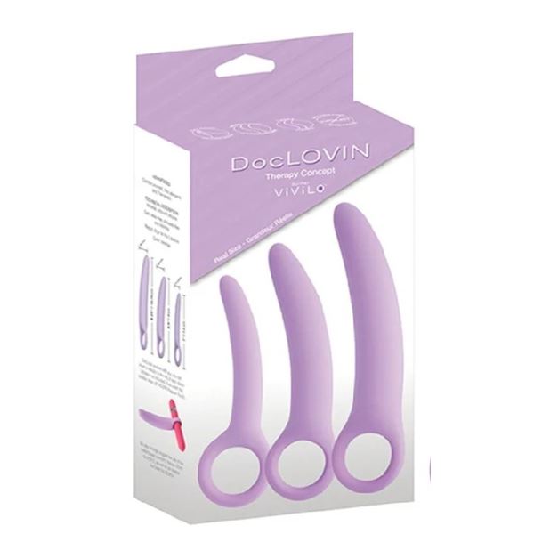 Doclovin Therapy Vivilo