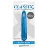 Image 1 : pipedream rocket bullet blue