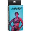 Image 1 : CalExotics Euphoria Collection Standard Size Multi Chain Halter