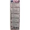 Image 2 : Aluminum Heat Wave Pink