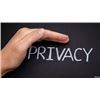 Image 1 : Privacy notice