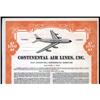 Image 1 : Continental Air Lines Inc.