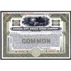 Image 1 : Kansas City Stock Yards Company Specimen.