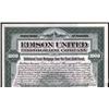 Image 1 : Edison United Phonograph Company