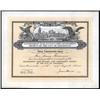 Image 1 : Liberty Loan Related Certificate for War Savings in Cincinnati.