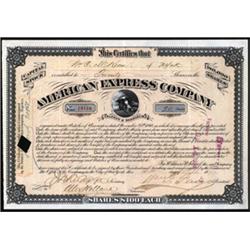 American Express Company