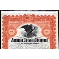 American Tobacco Company