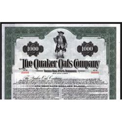 Quaker Oats Company
