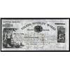 Image 1 : Toledo Novelty Works Stock Certificate.