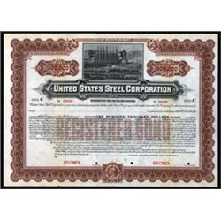 United States Steel Corporation