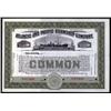 Image 1 : Atlantic and Pacific Steamship Company Specimen Stock.