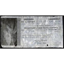 Chesapeake and Ohio Canal Company