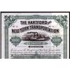 Image 1 : Hartford and New York Transportation Company