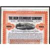 Image 1 : Iron Steamboat Company of New Jersey.
