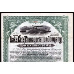 Lake Erie Transportation Company