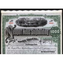 Newport News Shipbuilding