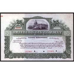 Standard Oil Company