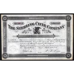 Sterling Cycle Company