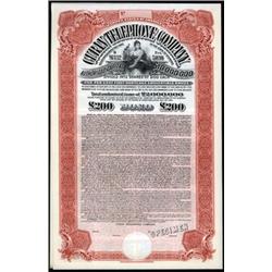 Cuban Telephone Company
