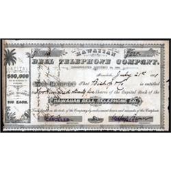 Hawaiian Bell Telephone Company