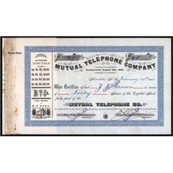 Mutual Telephone Company