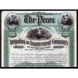 Pecos Irrigation and Improvement Company