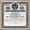 Image 1 : Sociedad Argentina de Edificacion