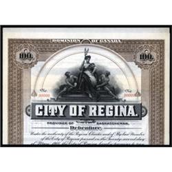 City of Regina