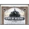 Image 1 : City of Regina