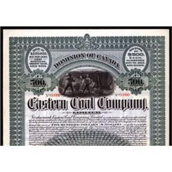 Eastern Coal Company