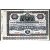 Image 1 : Caja de Credito Hipotecario, Leter of Credit Quartet