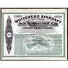 Image 1 : Whitehead Aircraft Ltd.